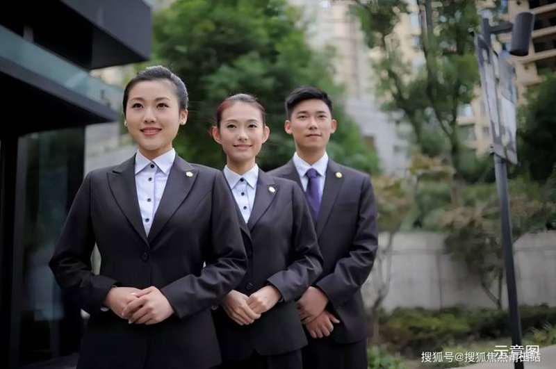 宿州物业行业：从传统向智能转型